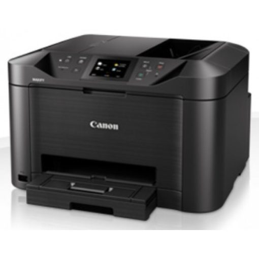 Canon MAXIFY MB5150 Multifunkciós Nyomtató