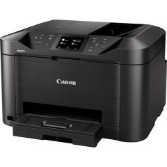   Canon MAXIFY MB5155 színes tintasugaras multifunkciós nyomtató