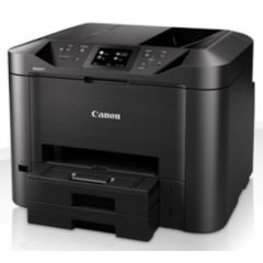 Canon MAXIFY MB5450 Multifunkciós Printer