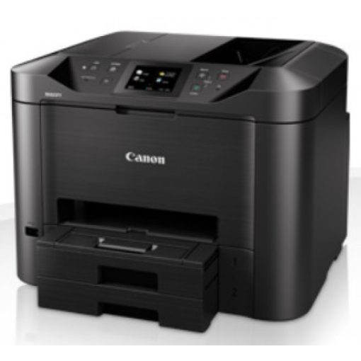 Canon MAXIFY MB5450 Multifunkciós Nyomtató