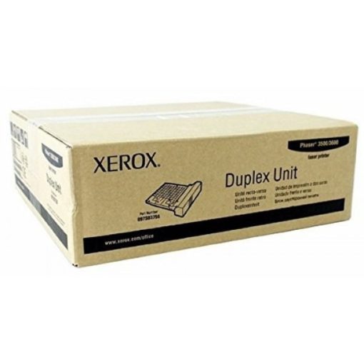 Xerox Opció 097S03756 Duplex egység