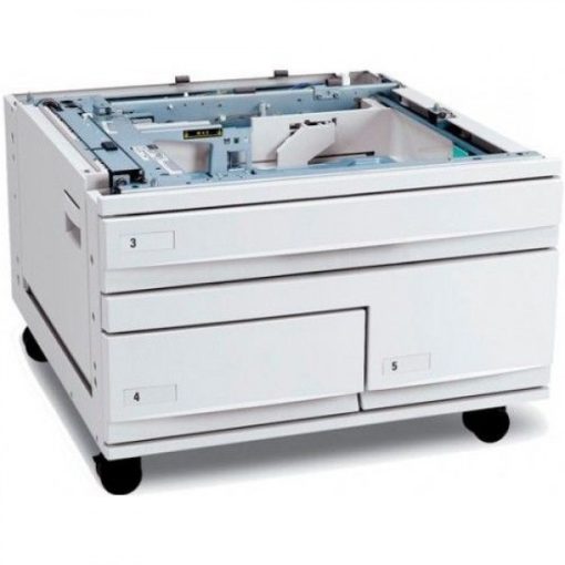 Xerox Opció 097S04160 520 lapos tálca + tandemtálca modul