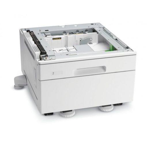 Xerox Opció 097S04907 520 lapos tálca + stand modul