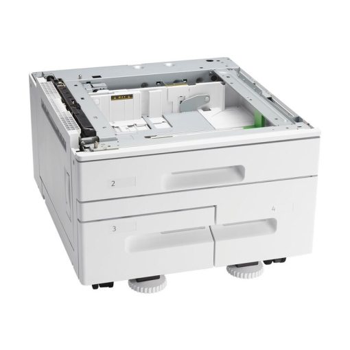 Xerox Opció 097S04909 520 lapos tálca + tandemtálca modul