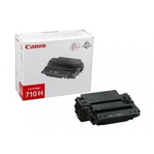 Canon CRG710H Eredeti Toner