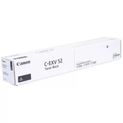 Canon iRAC75xx Genuin Black Toner