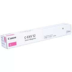 Canon iRAC75xx Genuin Magenta Toner
