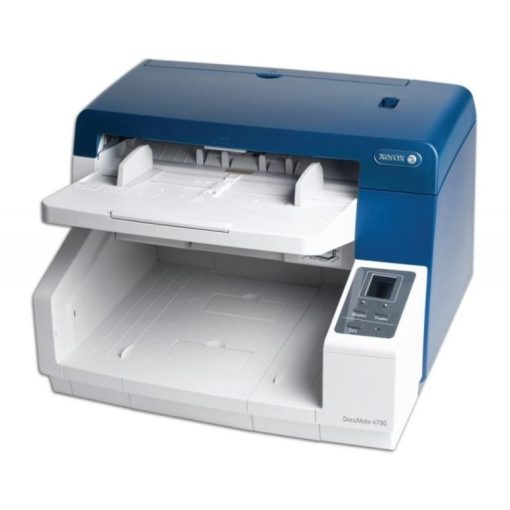 Xerox DocuMate 4790 VRS szkenner