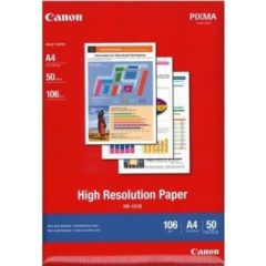 P Canon A/4 HR101N 50ív