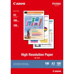 P Canon A/3 HR101N 100ív