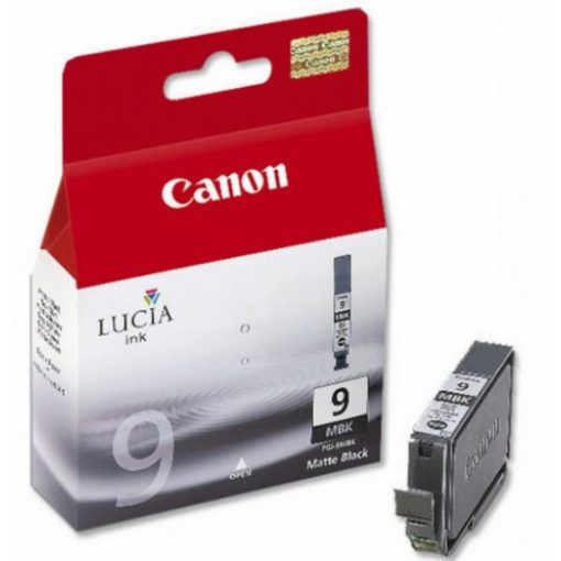 Canon PGI9 Genuin Photo Black Ink Cartridge