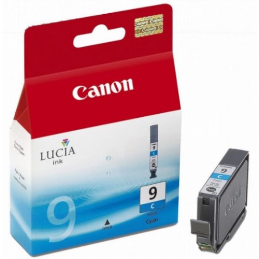 Canon PGI9 Genuin Cyan Ink Cartridge