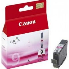 Canon PGI9 Eredeti Magenta Tintapatron
