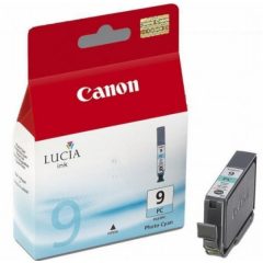 Canon PGI9 Genuin Photo Cyan Ink Cartridge