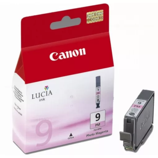 Canon PGI9 Genuin Photo Magenta Ink Cartridge