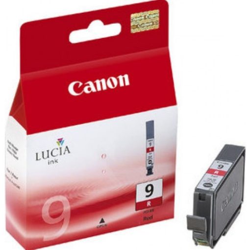 Canon PGI9 Eredeti Piros Tintapatron