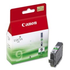 Canon PGI9 Genuin Zöld Ink Cartridge