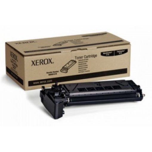 Xerox WorkCentre M20 Genuin Black Toner