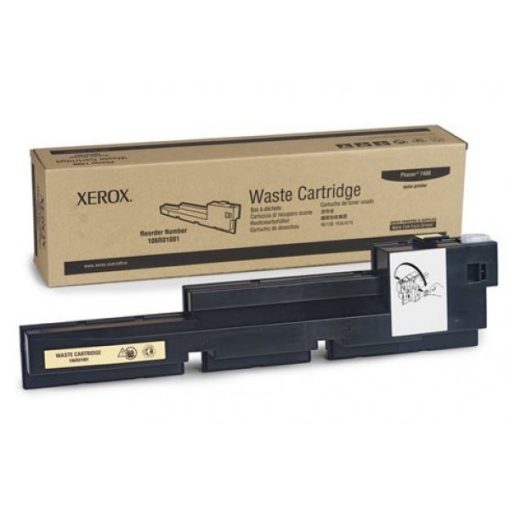 Xerox Phaser 7400 Waste box Eredeti