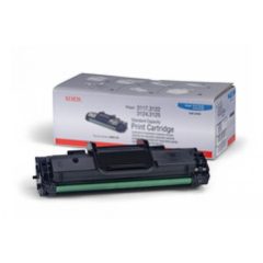 Xerox Phaser 3117,3124 Genuin Black Toner