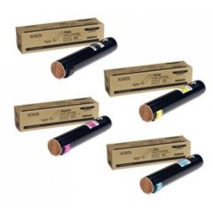 Xerox Phaser 7760 Eredeti Magenta Toner