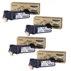 Xerox Phaser 6130 Toner Cyan (Genuin)