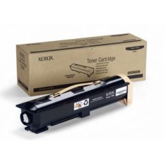 Xerox Phaser 5550 Genuin Black Toner