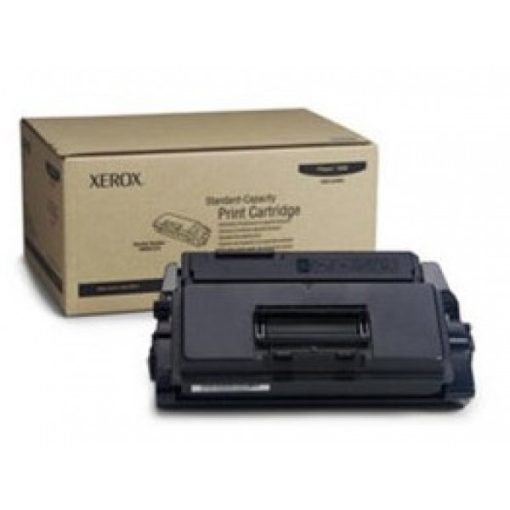 Xerox Phaser 3600 7K Eredeti Fekete Toner