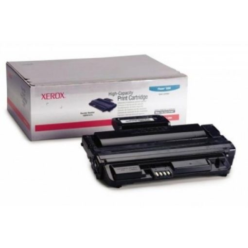 Xerox Phaser 3250 5K Genuin Black Toner