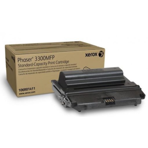 Xerox Phaser 3300 4K Genuin Black Toner