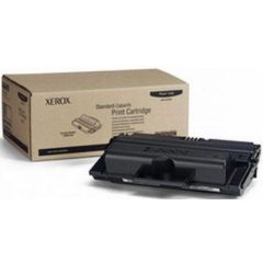 Xerox Phaser 3435 4K Eredeti Fekete Toner