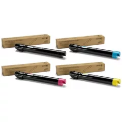 Xerox Phaser 7500 9,6K Eredeti Magenta Toner