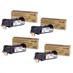 Xerox Phaser 6128 Eredeti Cyan Toner