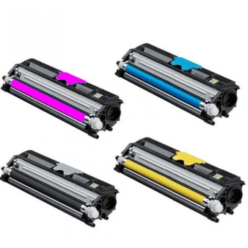 Xerox Phaser 6121 1,5K Genuin Cyan Toner