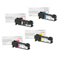 Xerox Phaser 6140 Genuin Yellow Toner