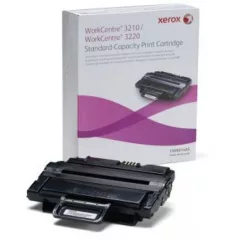 Xerox WorkCentre 3220 2K Eredeti Fekete Toner