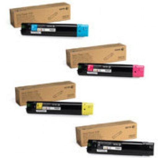 Xerox Phaser 6700 Eredeti Yellow Toner