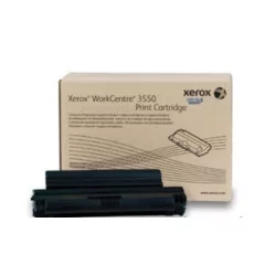 Xerox WorkCentre 3550 11K Eredeti Fekete Toner