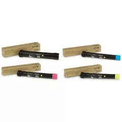 Xerox Phaser 7800 6K Genuin Cyan Toner