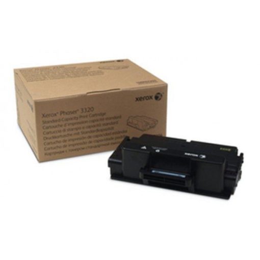 Xerox Phaser 3320 5K Genuin Black Toner