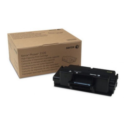 Xerox Phaser 3320 11K Genuin Black Toner