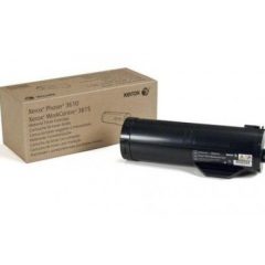 Xerox Phaser 3610,3615 5900 oldal Eredeti Fekete Toner