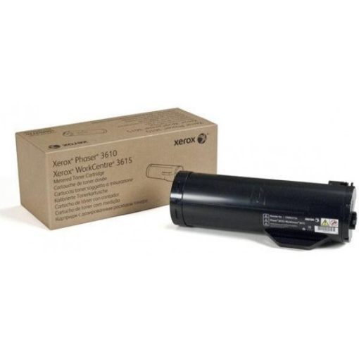 Xerox Phaser 3610,3615 14100 oldal Genuin Black Toner