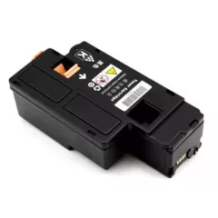 XEROX 6020,6022,6027 Yellow  CartridgeWeb (For use)