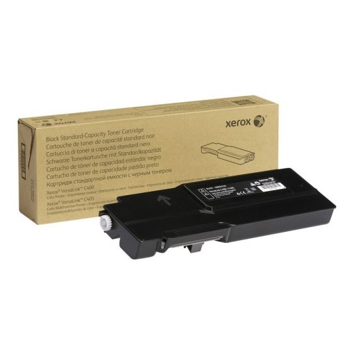 Xerox VersaLink C400, C405 2,5K Genuin Black Toner