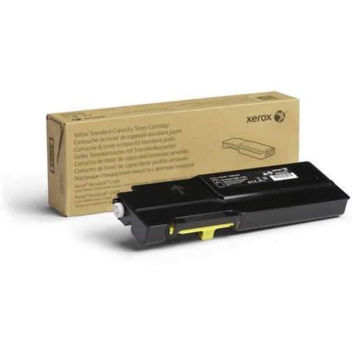 Xerox VersaLink C400, C405 2,5K Genuin Yellow Toner