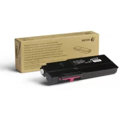 Xerox VersaLink C400, C405 2,5K Genuin Magenta Toner