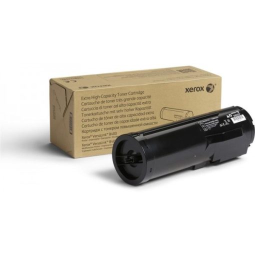 Xerox VersaLink B400, 405 24,6K Genuin Black Toner