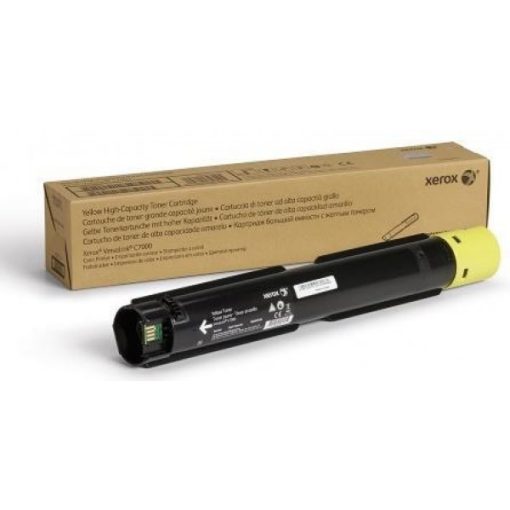 Xerox VersaLink C7000 8K Genuin Yellow Toner