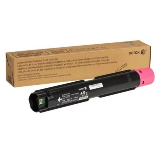 Xerox VersaLink C7000 8K Eredeti Magenta Toner